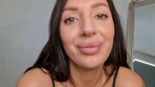 Tattooed Temptress – Homo for Daddys Cock.-5