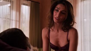 Necar Zadegan, Lisa Edelstein – Girlfriends’ Guide to Divorce s01e13 (2015) HD 1080p - (Celebrity porn)-4