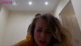 online clip 29 Anna Bali - I didn't pay the taxi driver, he tracked me down and fucked me hard | anna bali | teen porno amateurs casting-7