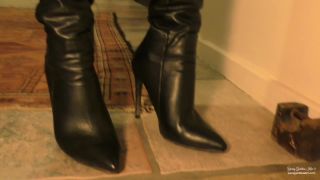 adult xxx clip 11 Young Goddess Kim - A D0GS Treat.Mp4 on pov smoking fetish-8