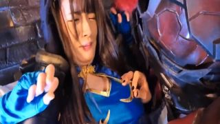 [SuperMisses.com] SPSB-88 Asuna the Battle Goddess: Battle Goddess�s Completely Defeat-004-3