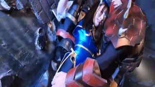 [SuperMisses.com] SPSB-88 Asuna the Battle Goddess: Battle Goddess�s Completely Defeat-004-6