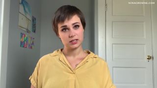 Nina Crowne - StepMom Continues Public Humiliation-1