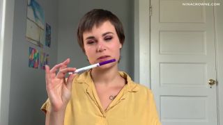 Nina Crowne - StepMom Continues Public Humiliation-6