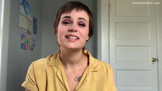 Nina Crowne - StepMom Continues Public Humiliation-7