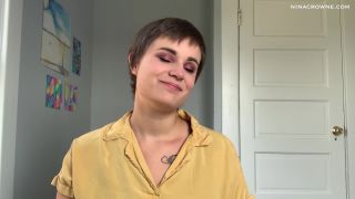Nina Crowne - StepMom Continues Public Humiliation-8