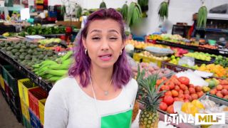 [LatinaMILF] Veronica Leal [11.05.22] [1080p]-1