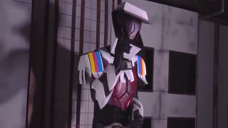 [SuperMisses.com] SPSB-93 Sailor Marcia: Holy Melty Red High Heel-028-1