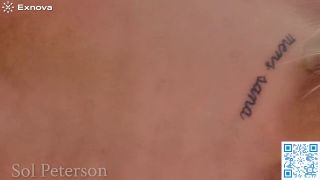 Video A Boat Ride Gets really Hot and Ends up Filling me with Milk ...-9