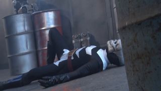 [SuperMisses.com] DHRY-10 Doujin Heroine 10 Kaiser Pink -Disgraceful Prurient Plan-004-2