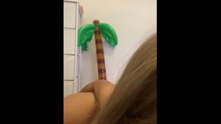 Interracial She can do a think against those 3 bbcs Angell Summers-3