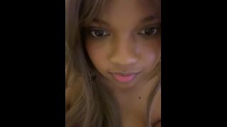 Interracial She can do a think against those 3 bbcs Angell Summers-7