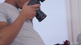 Sheena Ryder Pin Up Against the Wall (Hardcore porn)-2