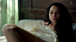 Jessica Parker Kennedy, Hannah New – Black Sails s01e02 (2014) HDTV 1080p!!!-2