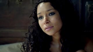 Jessica Parker Kennedy, Hannah New – Black Sails s01e02 (2014) HDTV 1080p!!!-3