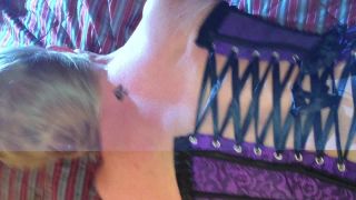 xxx clip 35 Doggystyle bareback BBC with creampie, beautiful blonde cumshot compilation hd on blonde porn -7