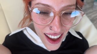 Elle Marz Elle Marz - BFFs daddy disciplined me w Scott Stark-9