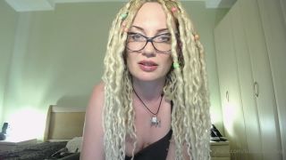 Badassbitchvip - kneel and lick boots i am your goddess 17-05-2021-0