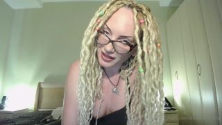 Badassbitchvip - kneel and lick boots i am your goddess 17-05-2021-3