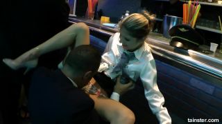 online porn clip 17 DSO Airbang Alliance Part 1 - Cam 3 20.10.2016 ., Pussy eating, Costumes, Face fucking, Handjobs, Pussy fingering, beautiful blonde fucks for pleasure on pussy licking -3