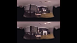 The Mistress T Collection: A Decadent Position (GearVR) - [Virtual Reality]-8