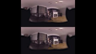 The Mistress T Collection: A Decadent Position (GearVR) - [Virtual Reality]-9