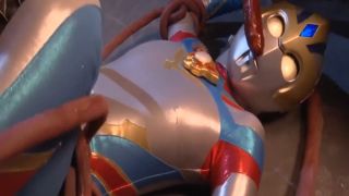 [SuperMisses.com] GRET-45 Fantasy Science Gigantic Heroine :Velzandy-019-3