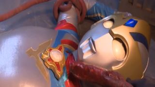[SuperMisses.com] GRET-45 Fantasy Science Gigantic Heroine :Velzandy-019-6