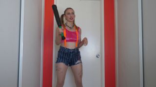free video 38 Riley Rey Xxx – Harley Ballbusting on fetish porn femdom keep2share-1