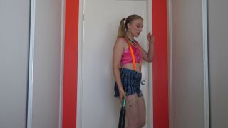 free video 38 Riley Rey Xxx – Harley Ballbusting on fetish porn femdom keep2share-4