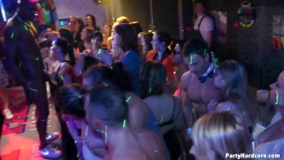 Party Hardcore Gone Crazy Vol. 1 Part 5 - Cam 3(group)-7