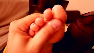 free porn clip 7 Amateur Girls Feet From Poland – SWEATY STINKY FEET POV 1080p | sweaty feet | amateur porn tickling feet fetish-6