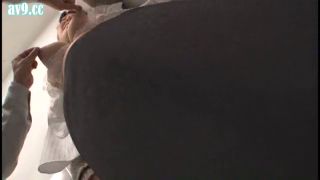 Sasero OK Pervert Every Day In The Sensitive Big 'new Teacher' (College porn) Hamasaki Mao-3