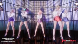 [GetFreeDays.com] MMD T-ara - You Drive Me Crazy Ahri Akali Evelynn Kaisa Seraphine Sexy Kpop Dance 4K 60FPS Porn Leak June 2023-2