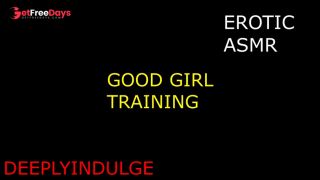 COMPILATION Good girl intense rough fucking ASMR AUDIO EROTICA-4
