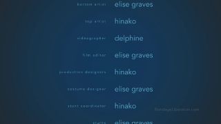 Speaking in Tonques: Part One Sex Online Porn FullHD-9