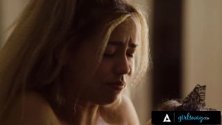 Girlsway teens alina lopez amp gia paige fucked to calm ...-2