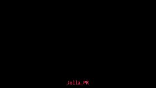 Jolla Males A Mess In Her Room Playing With Her Pussy 480p – Jolla PR - brunette - solo female mature smoking fetish-9