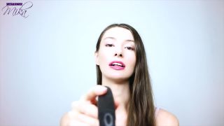 xxx video 36 Empress Mika - Gross Humiliation Tasks, dental fetish on fetish porn -8
