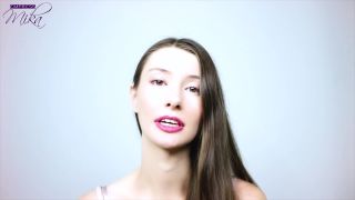 xxx video 36 Empress Mika - Gross Humiliation Tasks, dental fetish on fetish porn -9
