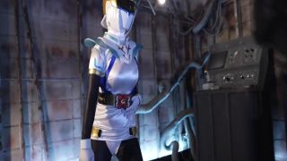 [WarAnLov.com] SPSE-66 Ayakashi Towaden Kougaigar Part 2-003-8