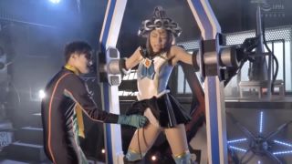 [supermisses.com] GHOV-42 雷光戦士セーラーライトニング ～放電地獄～ とある愛の行く末 Azusa Misaki | giga heroine, superheroines porn, superheroine, wonder woman-3