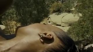 online porn clip 19 Black Safari | brooke ashley | threesome femdom rimming-7
