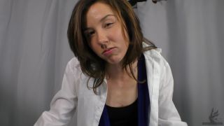 free video 14 grandma foot fetish Janira Wolfe - Dr Wolfes Faggot Test - Forced Bi, worship the wolfe on pov-8