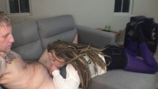 Hotwifeslutfun - Date night went well-1