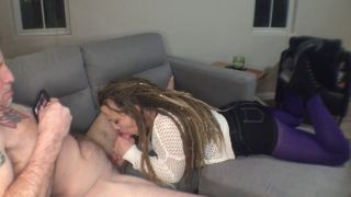 Hotwifeslutfun - Date night went well-7