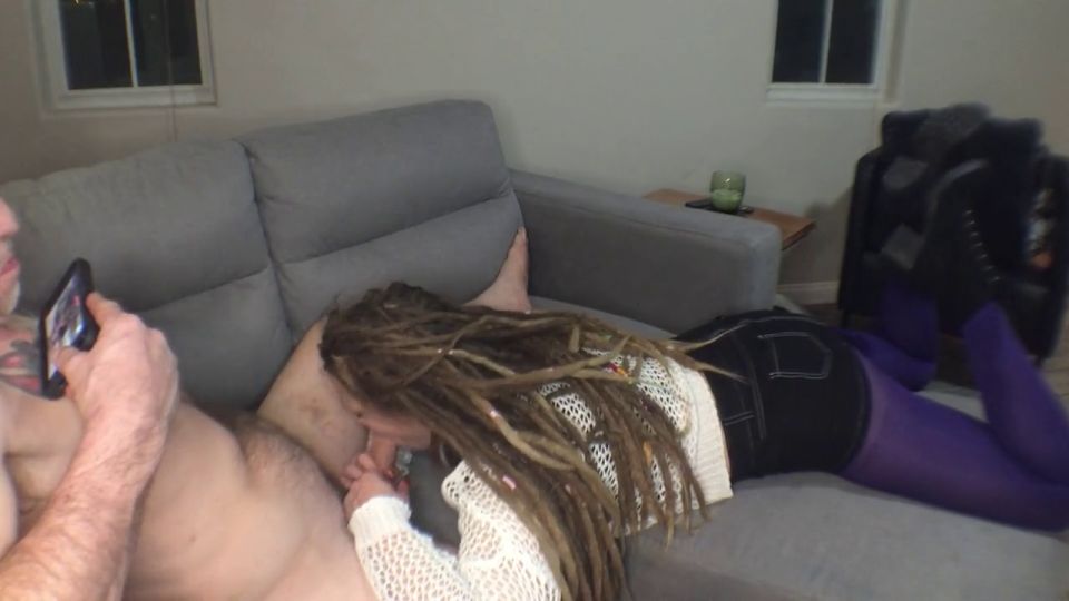 Hotwifeslutfun - Date night went well