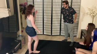 Lesson on groin strikes.-1
