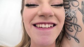 Exploited Teens - Daisy - Cumshot-6