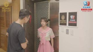 Zhao Xiaohan - Xianghan JK school girls small pussy - Asian-0